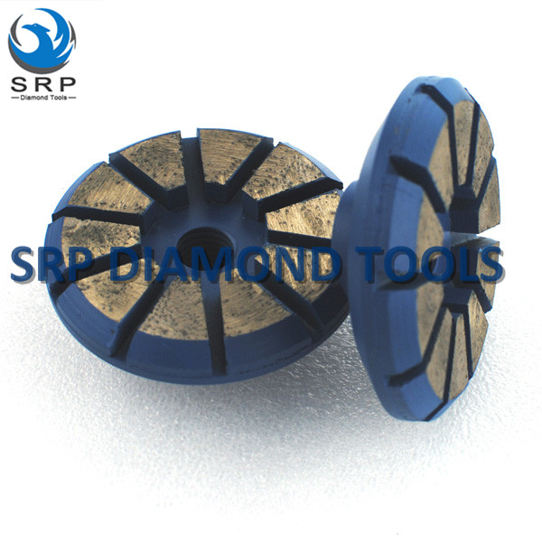 3''Metal Grinding Cup Wheel